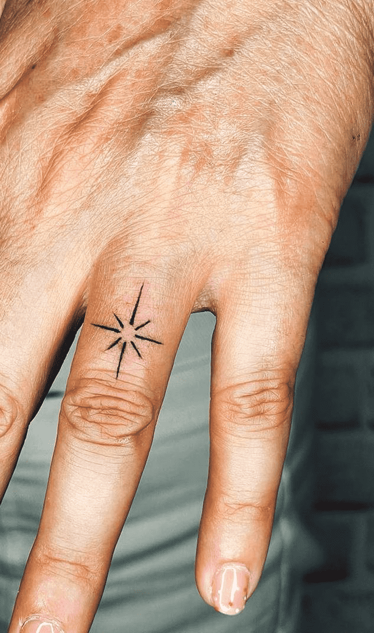 Say ‘I Do’ with Ink: The Rise of Tattoo Wedding Rings