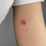 tiny tattoos