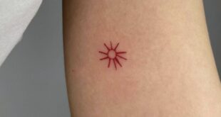 tiny tattoos