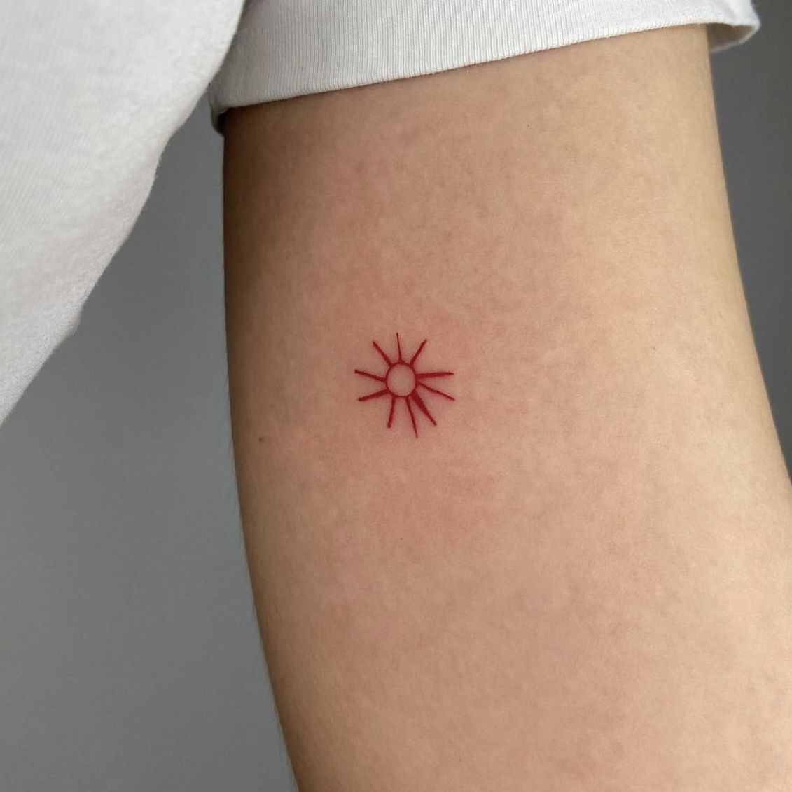 Small But Impactful: The Growing Trend of Tiny Tattoos