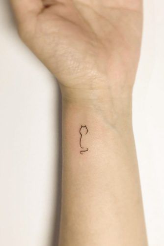 Small but Mighty: Tiny Tattoo Ideas for Your Next Ink