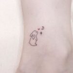 tiny tattoos