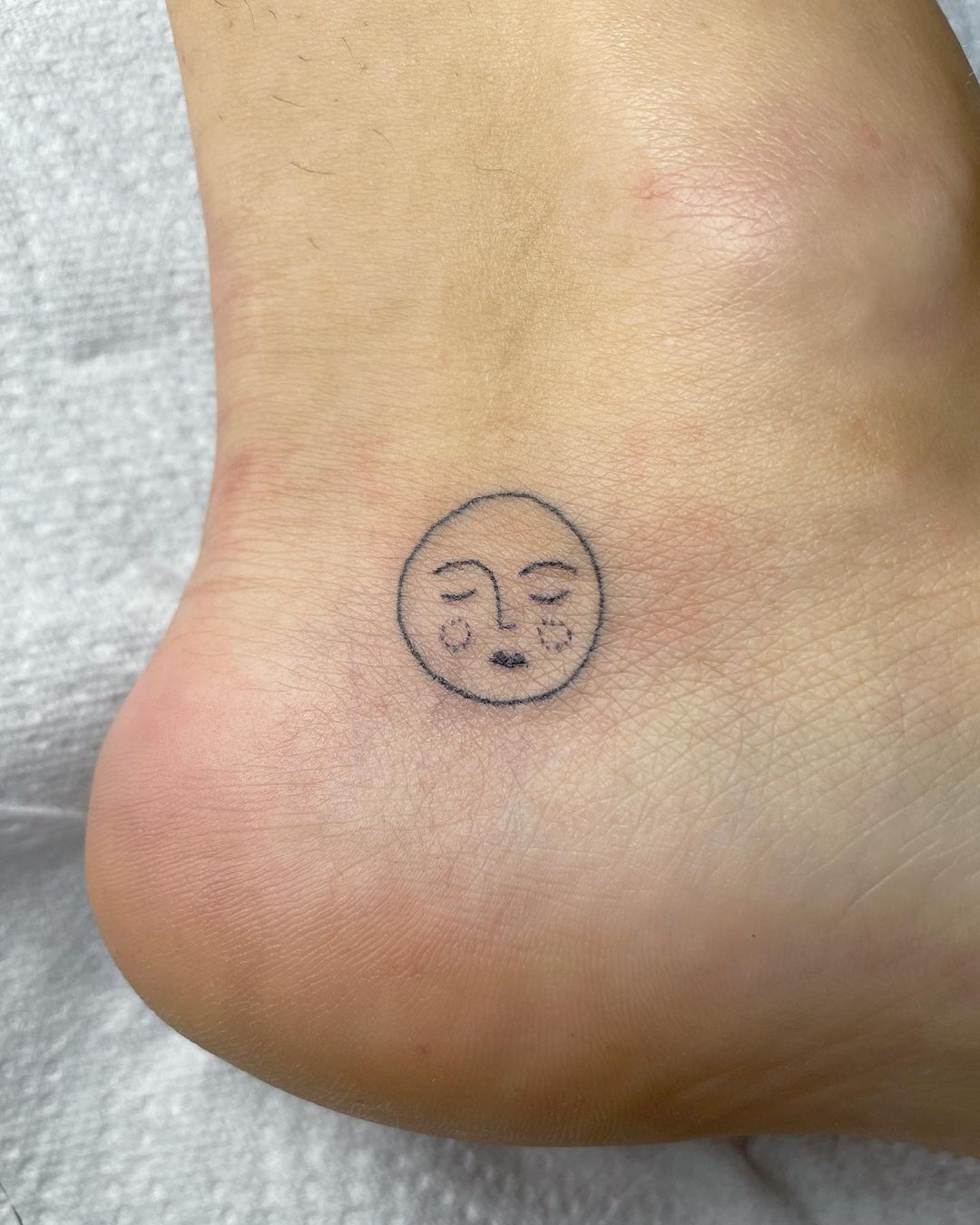 Small but Stylish: The Rise of Tiny Tattoos