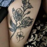 gothic tattoo ideas