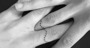 tattoo wedding rings