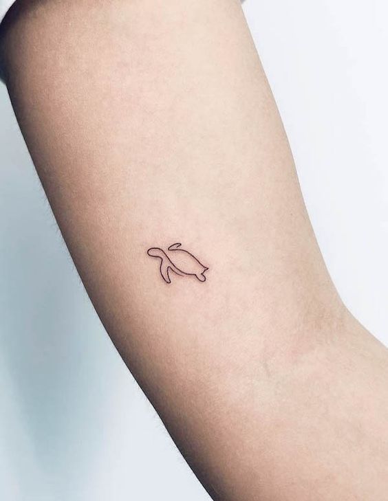 The Adorable Appeal of Cute Tattoos: Small Designs with Big Impact