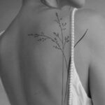 back tattoos