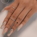 finger tattoos