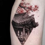 tattoo japan