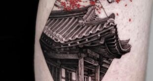 tattoo japan