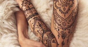 sleeve tattoos