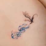 elegant tattoos