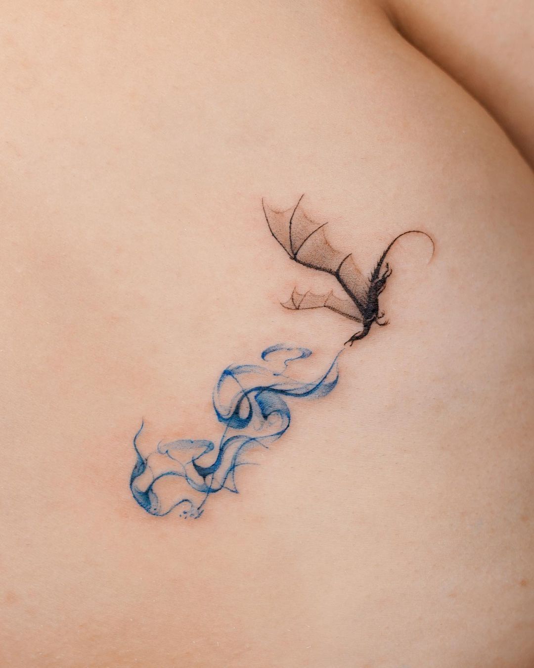 The Art of Elegance: Exquisite and Chic Tattoo Designs