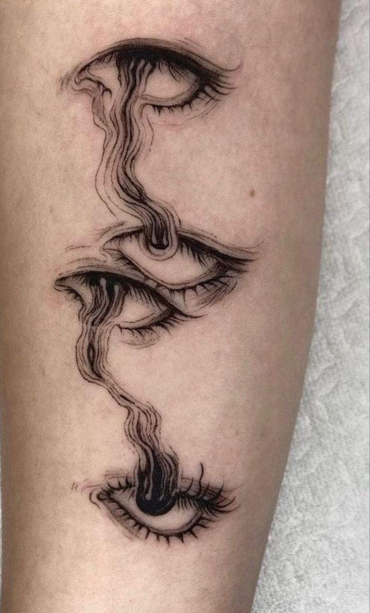 elegant tattoos