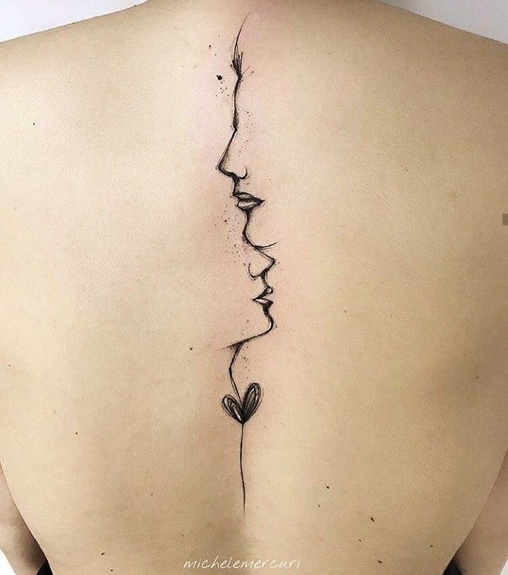 The Art of Expressing Individuality: Unique Tattoo Designs That Stand Out