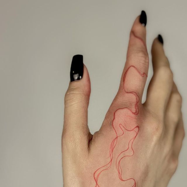 The Art of Hand Tattoos: Express Yourself Through Body Ink