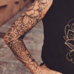 tattoo sleeve women