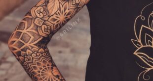 tattoo sleeve women