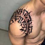 tattoo lettering styles