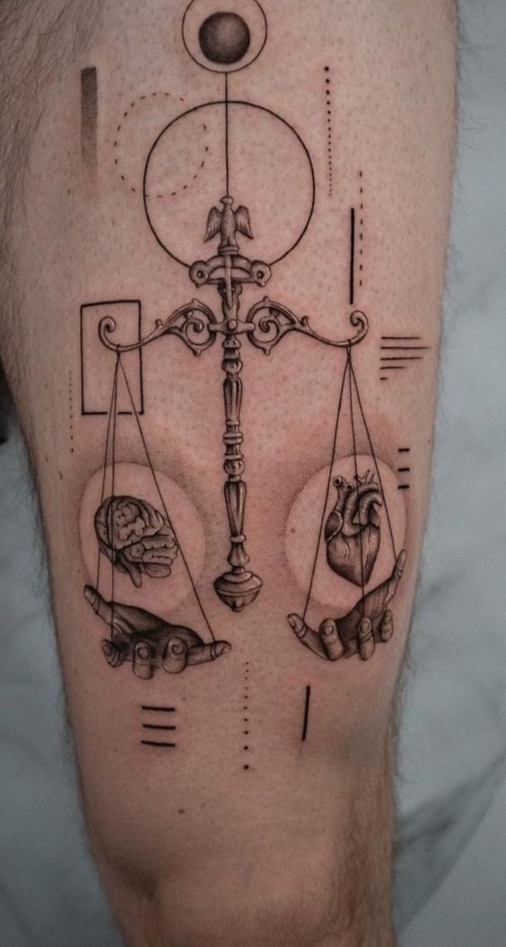 tattoo designs unique