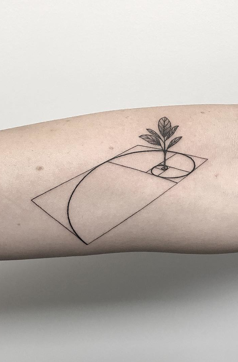 The Art of Ink: Exploring Uniquely Stunning Tattoo Designs