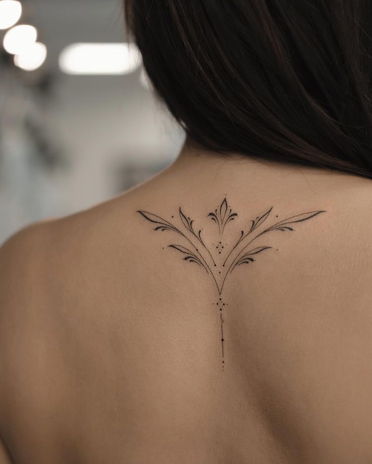 The Art of Ink: Exploring the Timeless Appeal of Tattoos