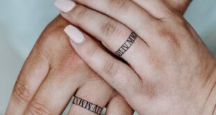 tattoo rings