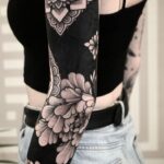 sleeve tattoos