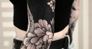 sleeve tattoos