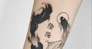 tattoo japanese