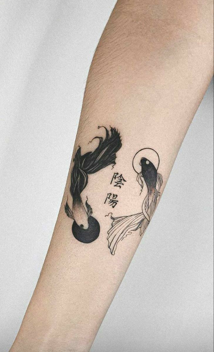 tattoo japanese