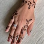 tattoo hand