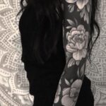 tattoo sleeve