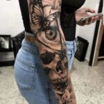 sleeve tattoos