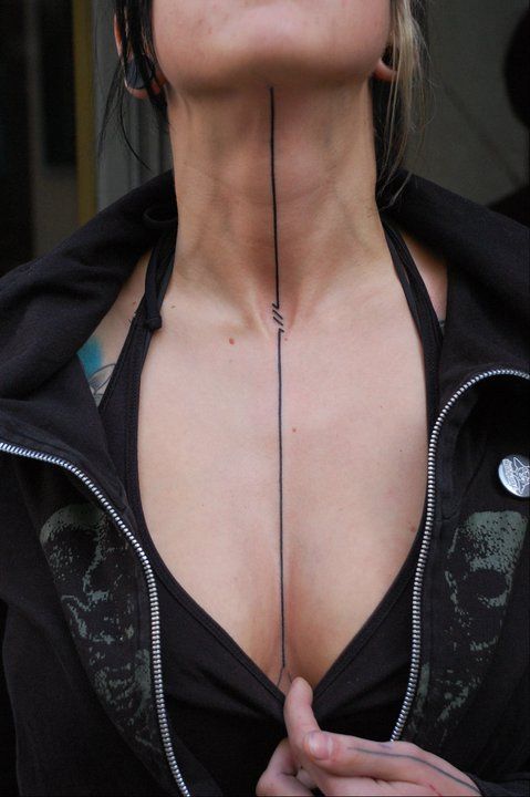 The Beauty and Boldness of Tattoo Neck Designs: Exploring the Trend