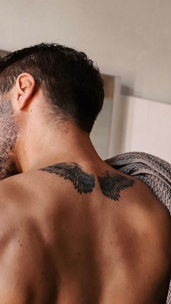 The Beauty and Risks of Getting a Neck Tattoo