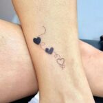 tattoo heart