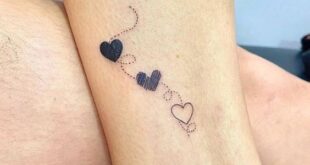 tattoo heart