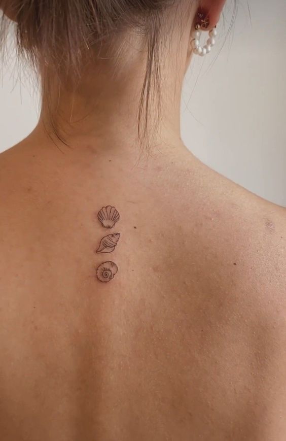 The Beauty of Dainty Tattoos: Small Ink, Big Impact