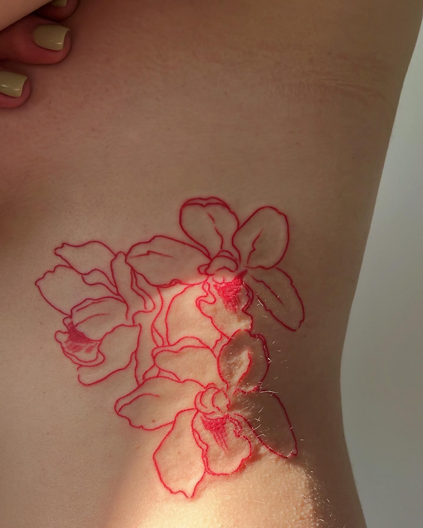 The Beauty of Elegance: Exploring the World of Sophisticated Tattoos