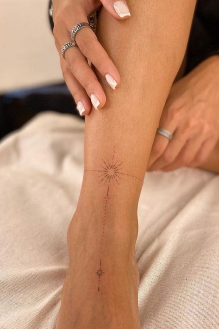 The Beauty of Fine Line Tattoos: A Delicate and Detailed Art Form