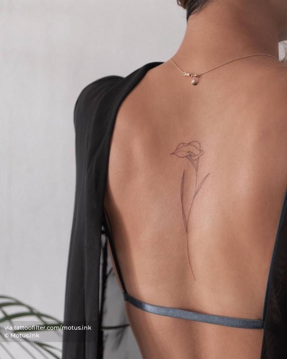 The Beauty of Fine Line Tattoos: Delicate Designs with Lasting Impact