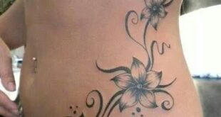 pretty tattoos for women