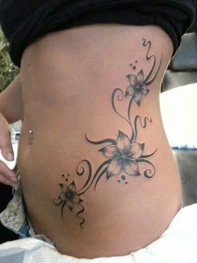 pretty tattoos for women