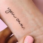 tattoo ideas female meaningful