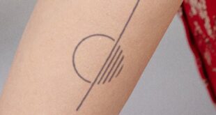 Minimalist Tattoos