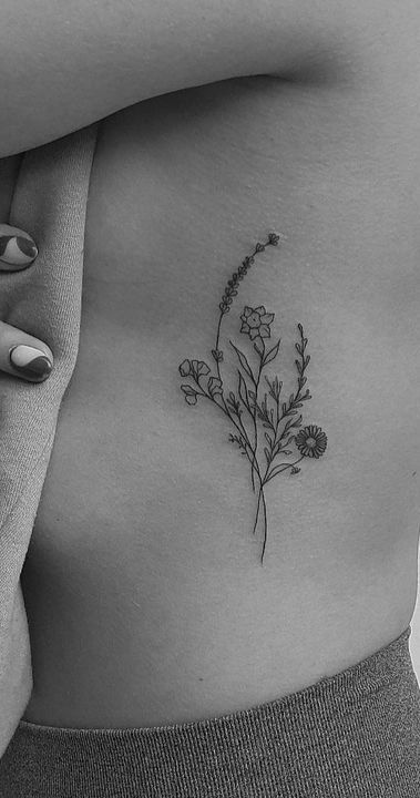 The Beauty of Minimalism: Simple Tattoo Ideas