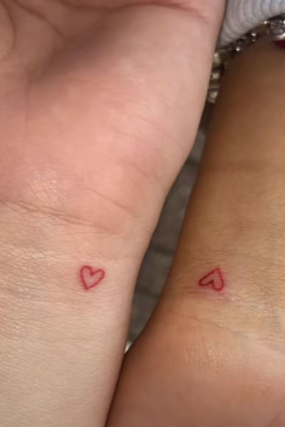 The Beauty of Simple Tattoos: Less is More