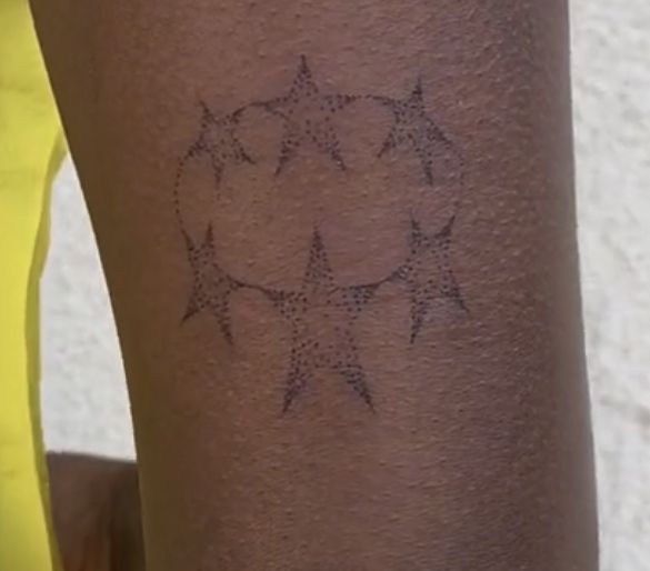 The Beauty of Small Tattoos: Making a Bold Statement in a Subtle Way