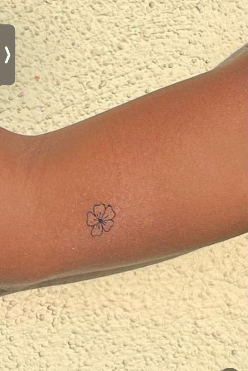 The Beauty of Small Tattoos: Mini Ink With Big Meaning